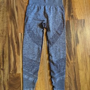 NWOT PINK Victoria secret leggings